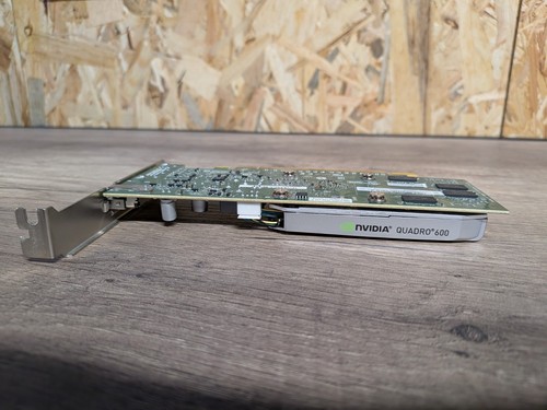 Carte graphique nvidia quadro - carte,