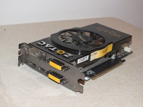 Carte graphique gamer gaming - /,