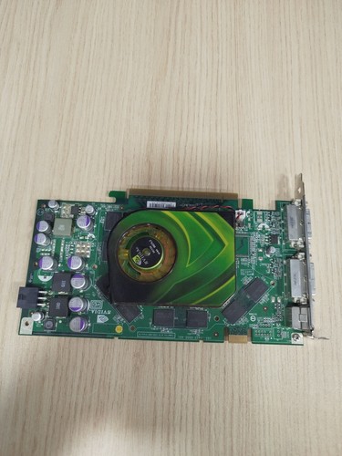 Carte graphique nvidia geforce - graphique,