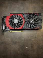 Carte Graphique MSI GeForce