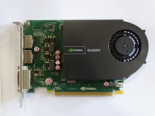 Carte graphique nvidia quadro - graphique,