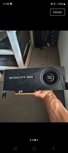 Carte graphique rtx - carte,