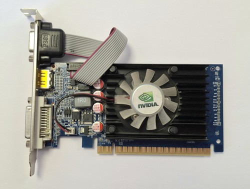 Nvidia carte graphique - carte,