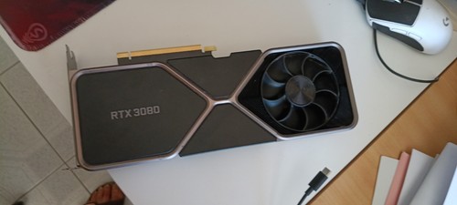 Carte graphique nvidia geforce - carte,