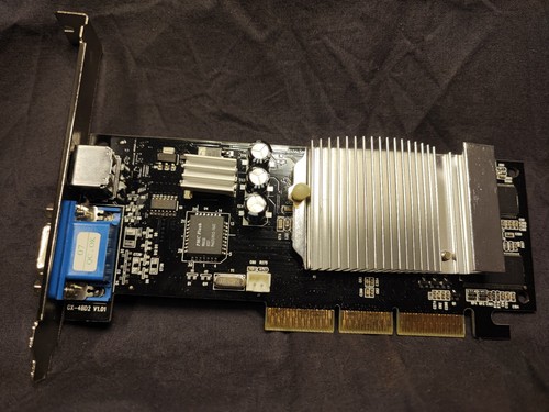 Carte graphique nvidia - graphique,
