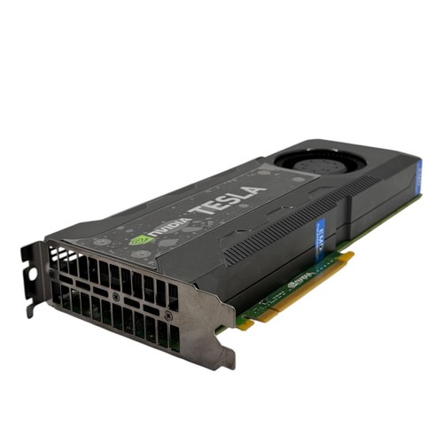 Carte graphique nvidia - graphique, tesla