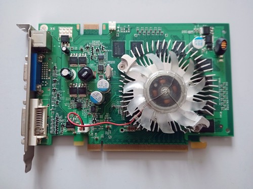 Carte graphique nvidia geforce - nvidia,