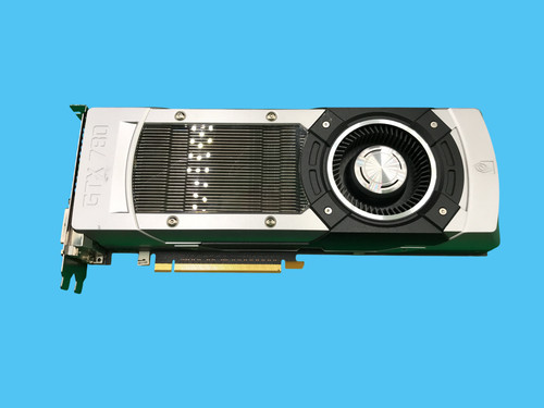 Zotac nvidia geforce - geforce, gtx