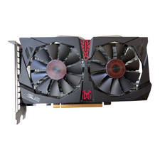 Carte graphique Asus Strix