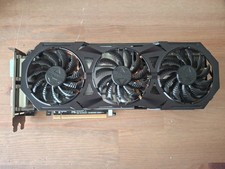 Carte graphique GIGABYTE