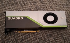 carte graphique nvidia Quatro