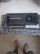 carte graphique gtx 1080 ti