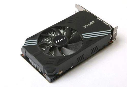 Zotac geforce gtx 1060 3go - zotac,