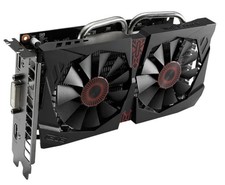 Carte graphique GTX 750 Ti