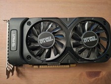 Carte graphique PALIT GTX 1050