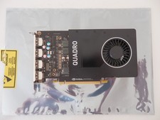 Nvidia Quadro P2000 5 Go GDDR5