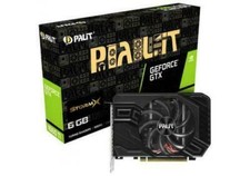 Palit StormX GeForce GTX 1660