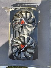 Carte Graphique Biostar 50