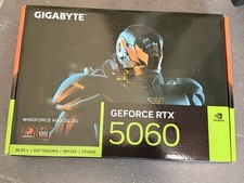GIGABYTE GeForce RTX 5060