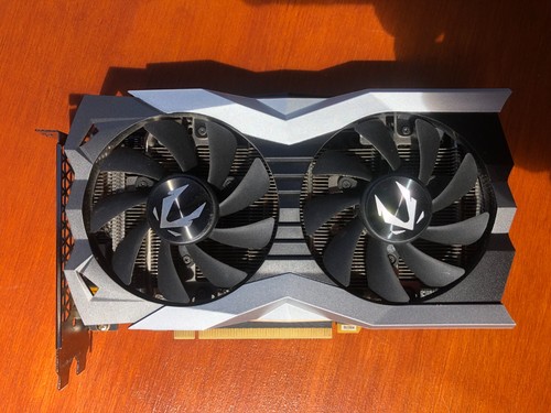 Carte graphique zotac gaming - graphique,