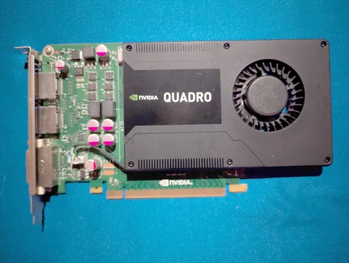 Nvidia quadro k2000 gddr5 - 2, go