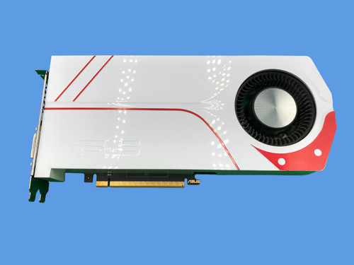 Asus carte graphique nvidia - graphique,