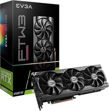 Carte graphique EVGA GeForce