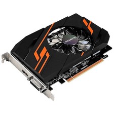 Carte Graphique Gigabyte GT