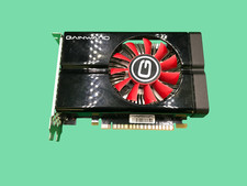 CARTE Graphique GAINWARD