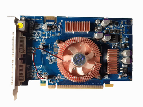 Carte graphique nvidia - graphique,
